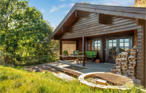 Nice Home In Frederikshavn With Wifi, Frederikshavn